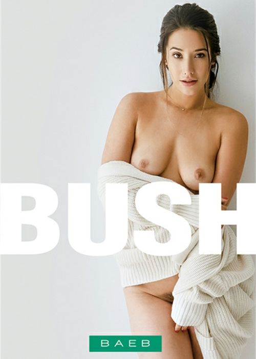 Bush cover