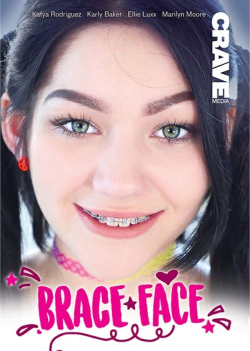 Brace Face cover