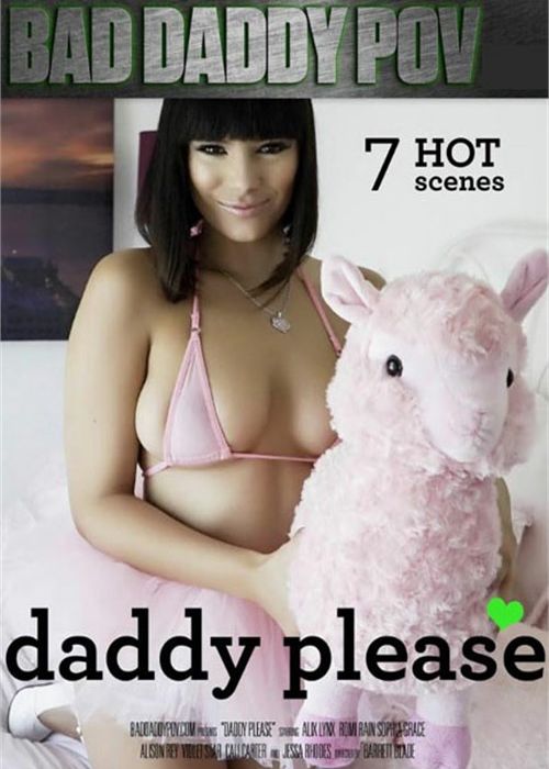 Daddy Please cover