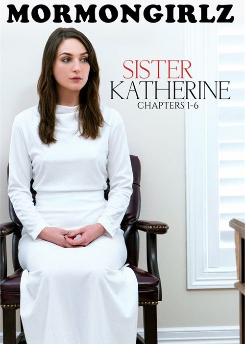 Sister Katherine: Chapters 1-6 cover