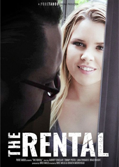 Rental, The cover