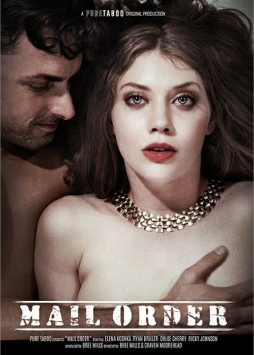 Mail Order cover