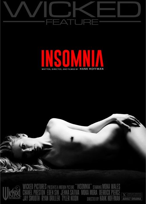 Insomnia cover