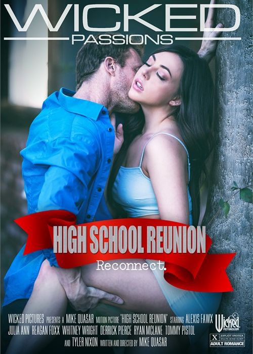High School Reunion cover