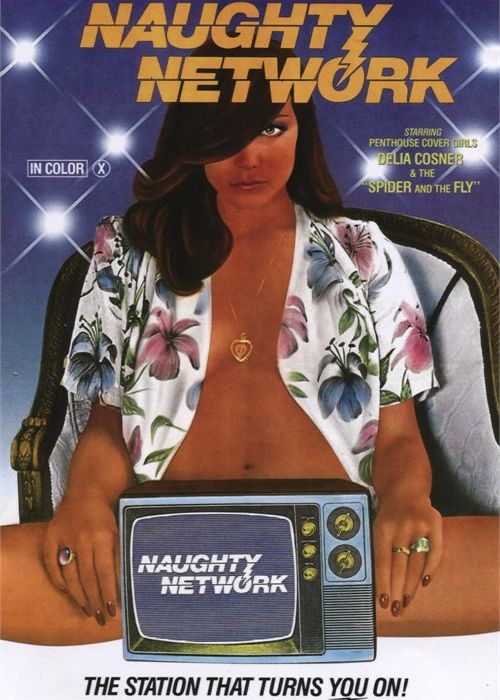 Naughty Network cover