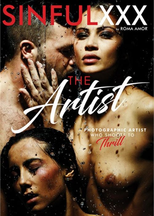 Artist, The cover