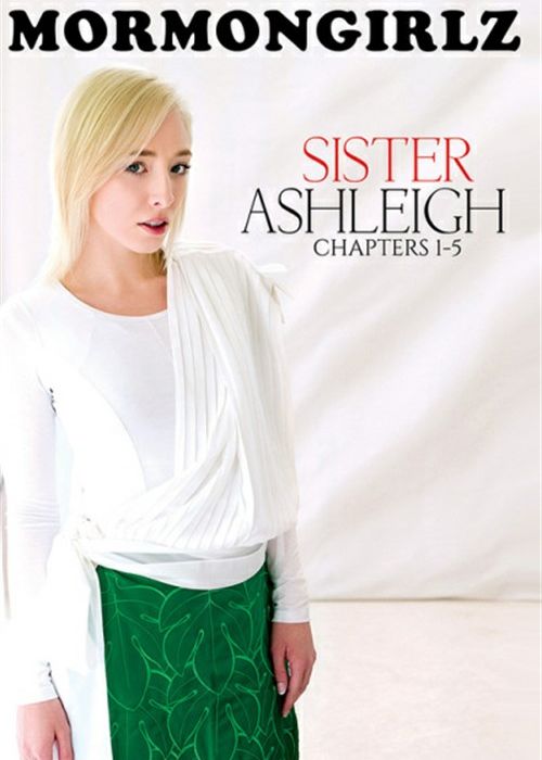Sister Ashleigh: Chapters 1-5 cover
