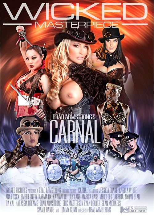 Carnal cover