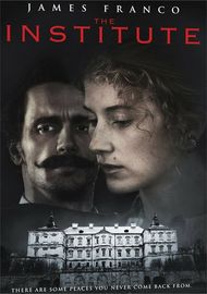 Institute, The Boxcover