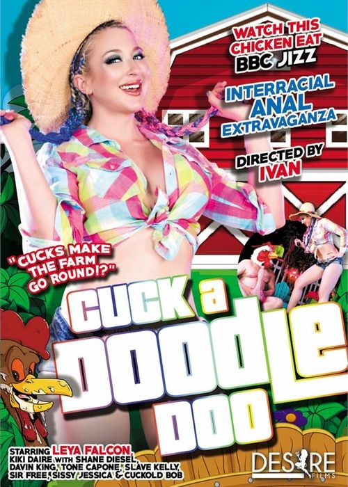 Cuck A Doodle Doo cover