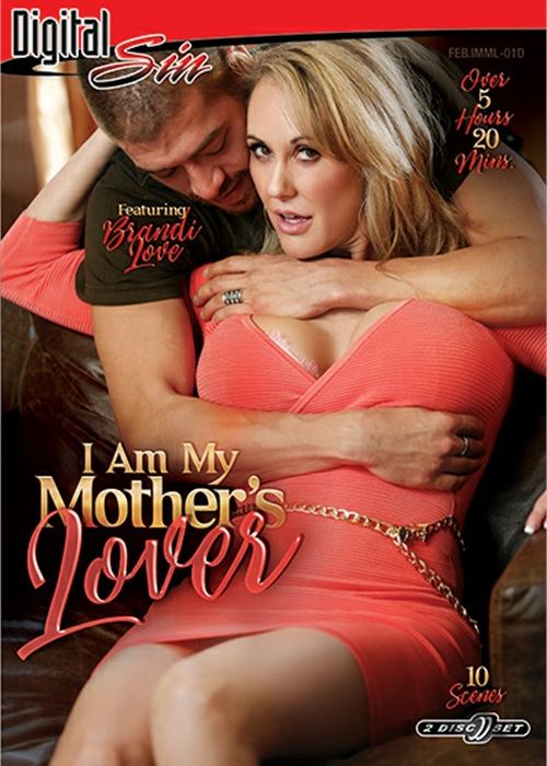 I Am My Mother's Lover cover