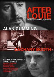 After Louie Boxcover