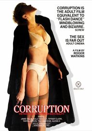 Corruption Boxcover