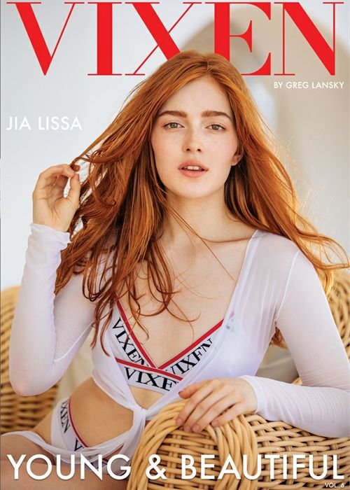 Young & Beautiful Vol. 6 cover
