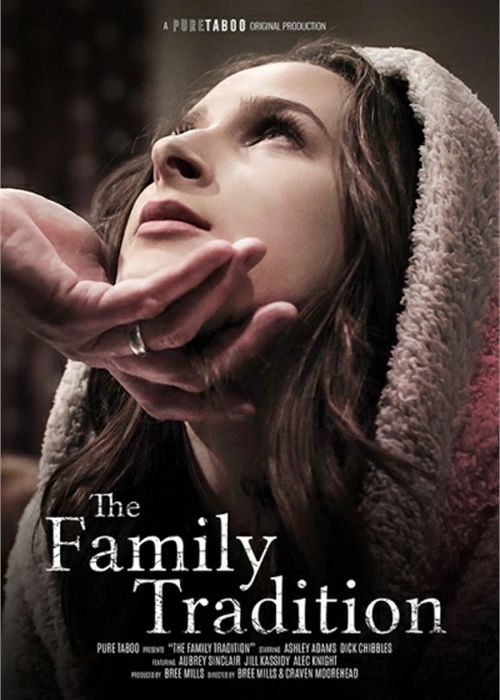 Family Tradition, The cover