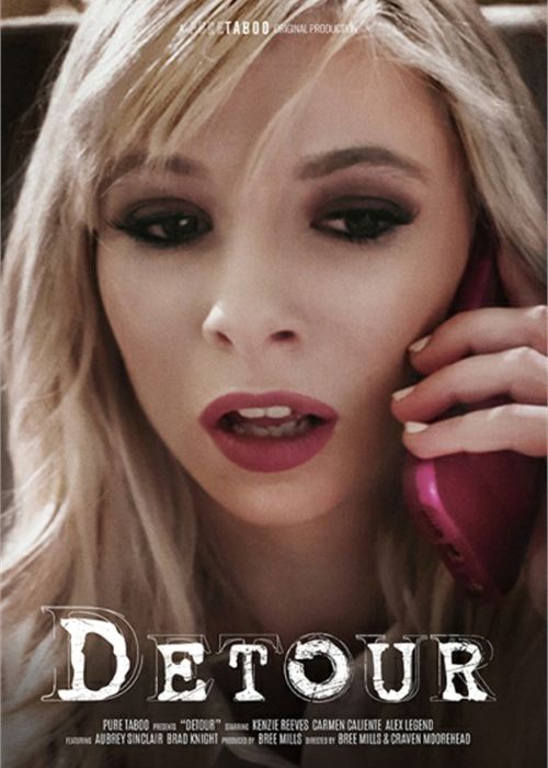 Detour cover