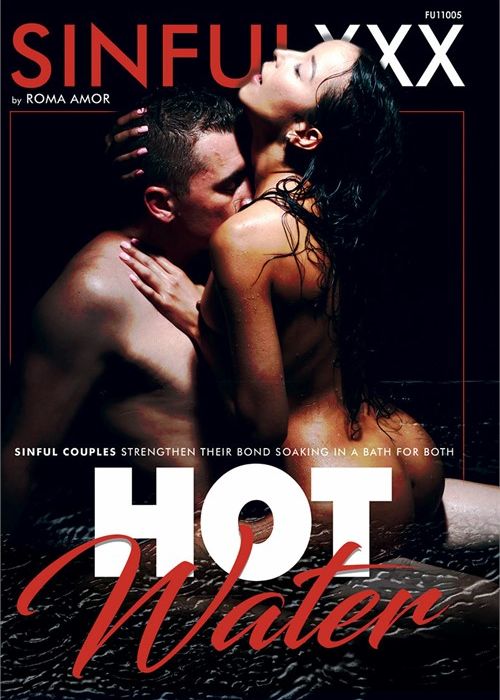 Hot Water cover