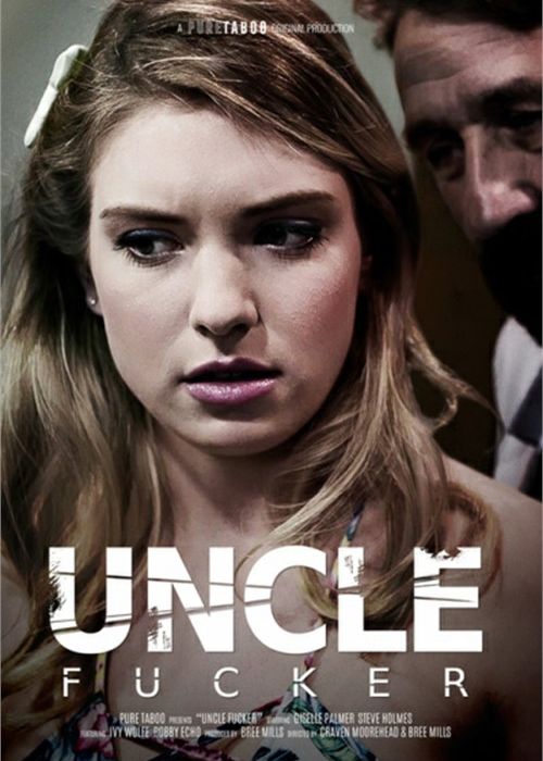 Uncle Fucker cover