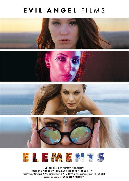 Elements cover