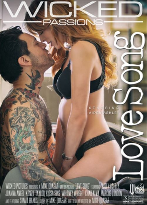 Love Song cover