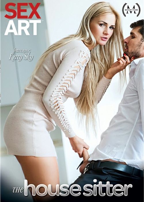 House Sitter, The (SexArt) cover