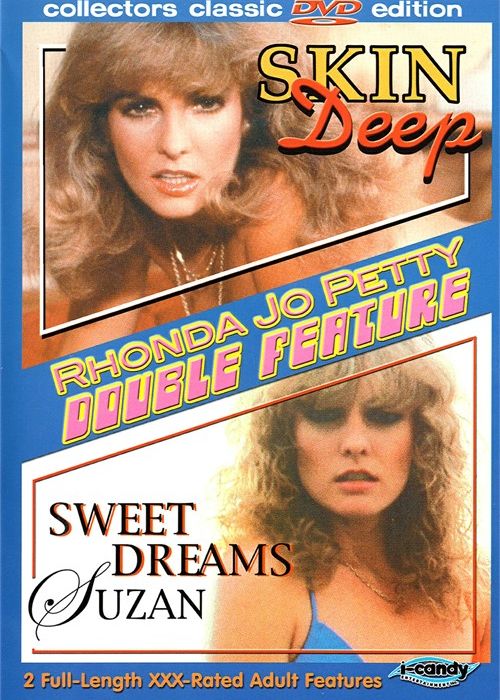 Skin Deep / Sweet Dreams Suzan (Rhonda Jo Petty Double Feature) cover