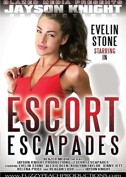 Escort Escapades cover