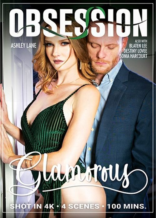 Glamorous cover