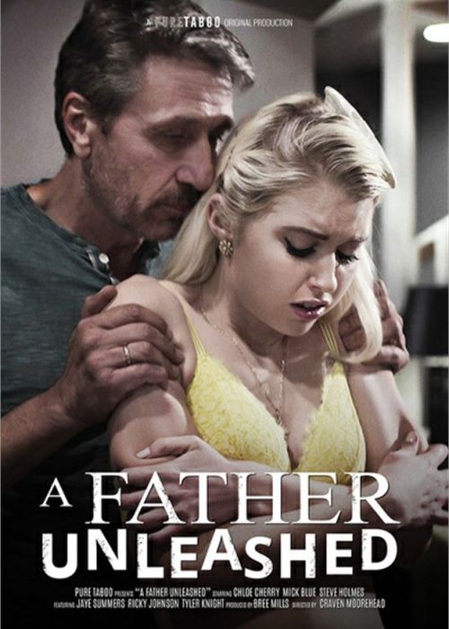 Father Unleashed, A cover