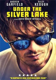 Under the Silver Lake Boxcover
