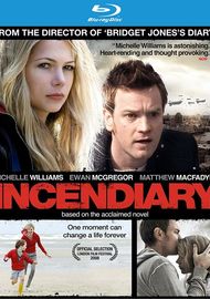 Incendiary Boxcover