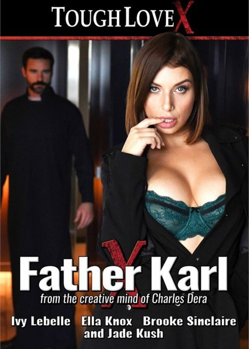 Father Karl cover