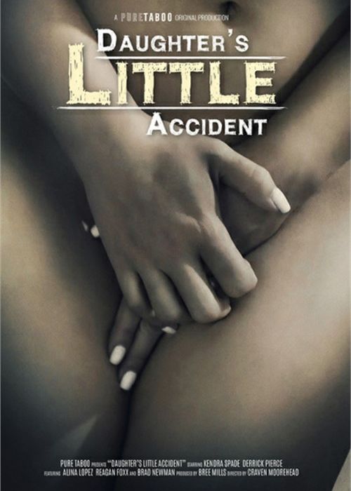Daughter's Little Accident cover