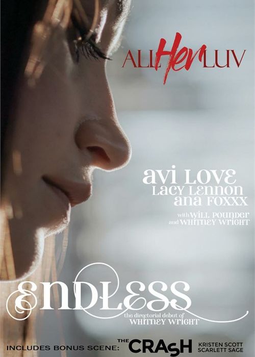 Endless cover