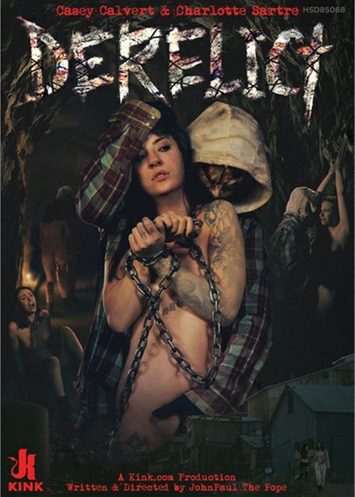 Derelict cover