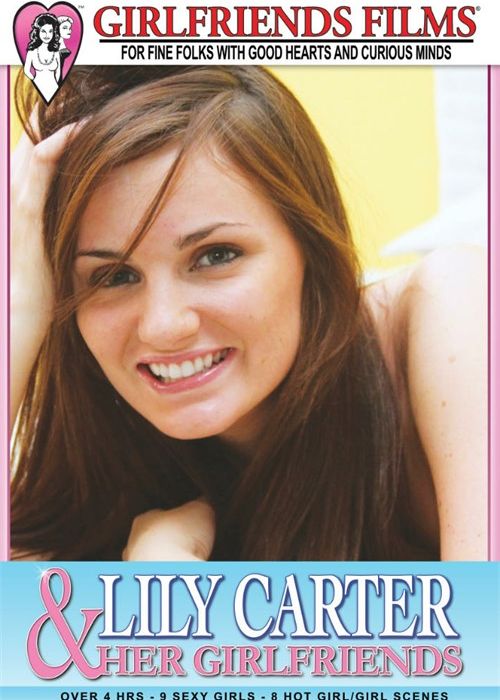 Lily Carter & Her Girlfriends cover