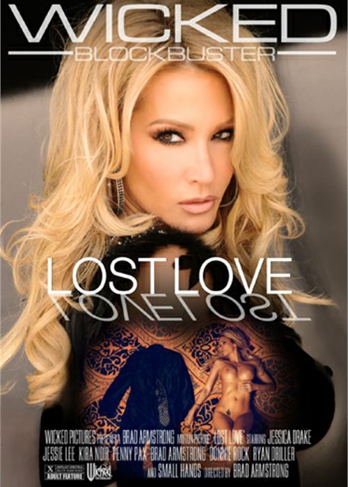 Lost Love cover