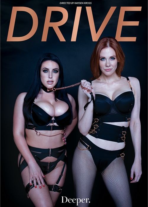 Drive cover