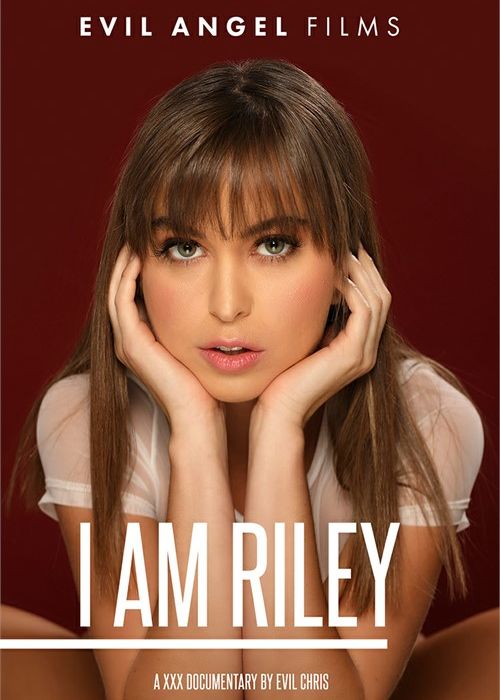 I Am Riley cover