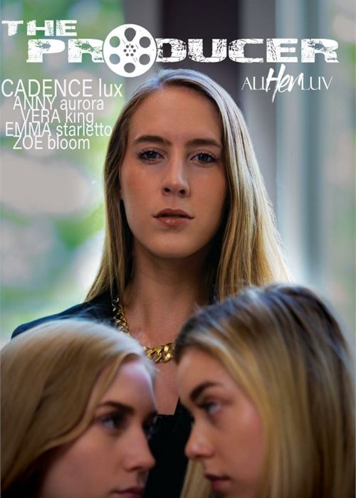 Producer, The cover