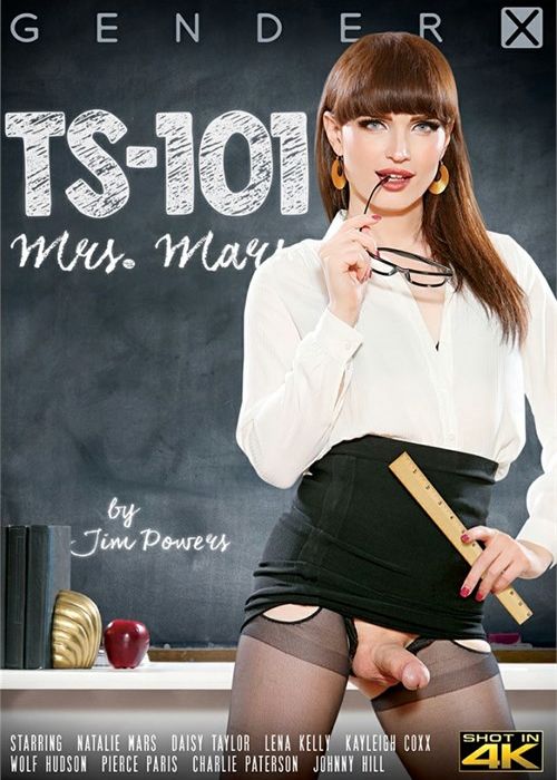 TS-101 cover