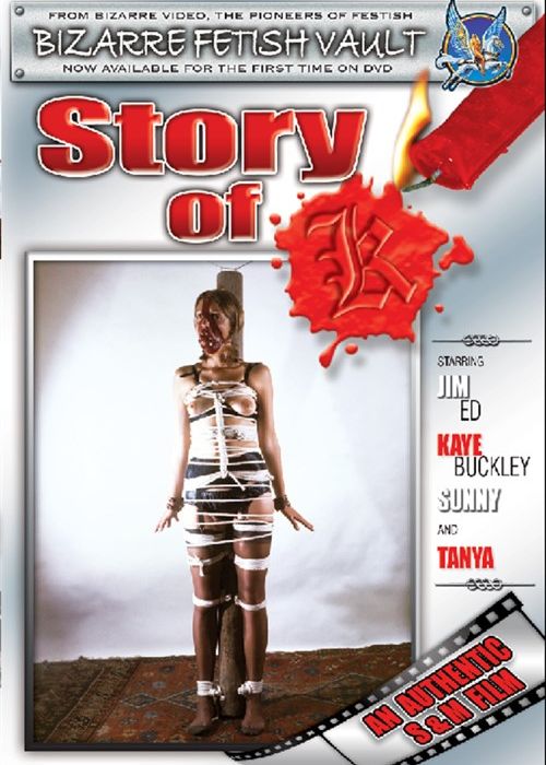 Story of K cover