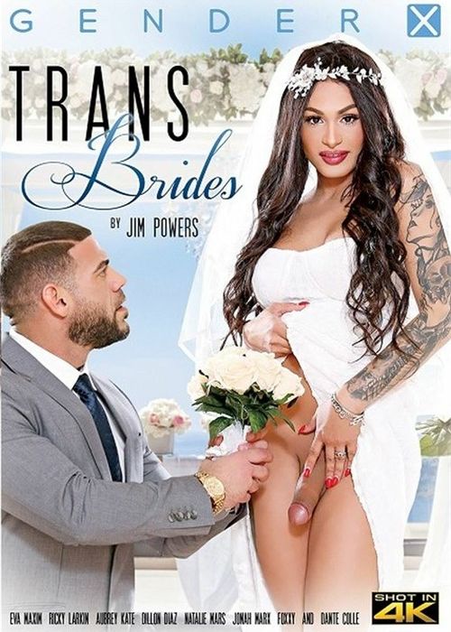 Trans Brides cover