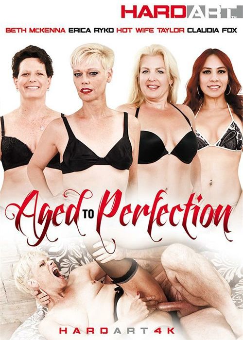 Aged to Perfection cover
