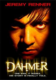 Dahmer Boxcover