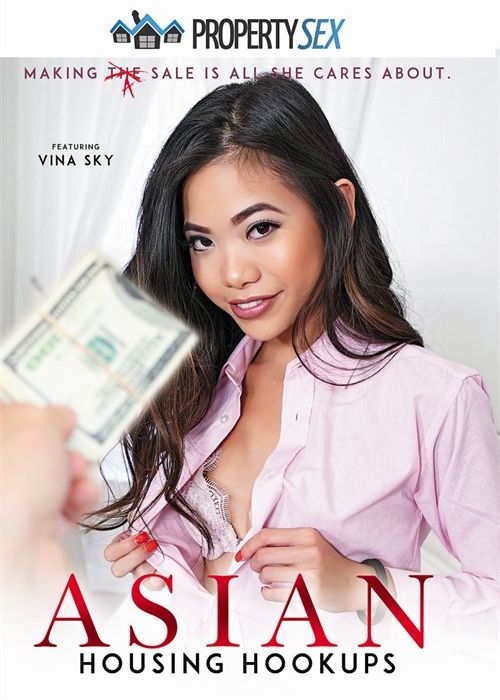 Asian Housing Hook-ups cover