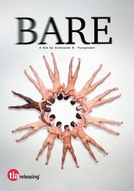 Bare Boxcover