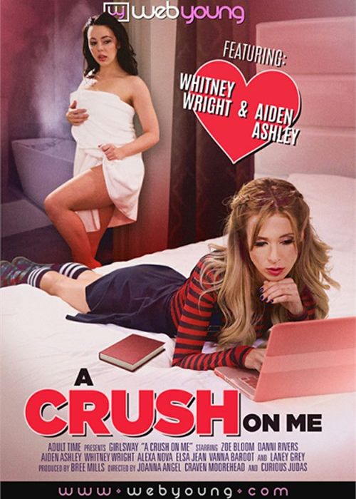 Crush On Me, A cover