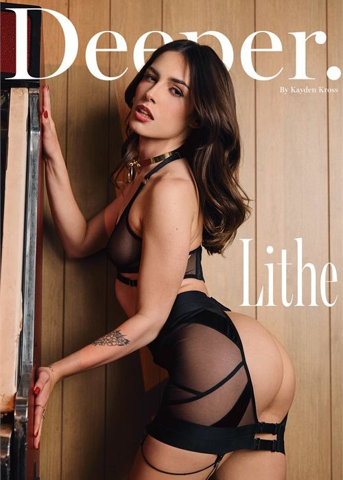 Lithe cover