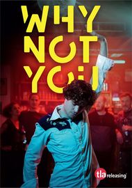 Why Not You Boxcover